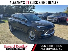 2026 Buick Encore GX Avenir SUV