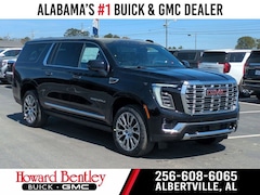 2026 GMC Yukon XL Denali SUV