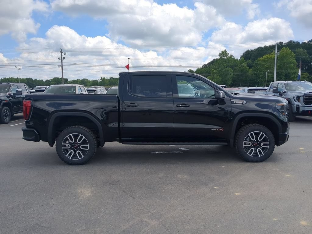 New 2026 GMC Sierra 1500 AT4 Truck