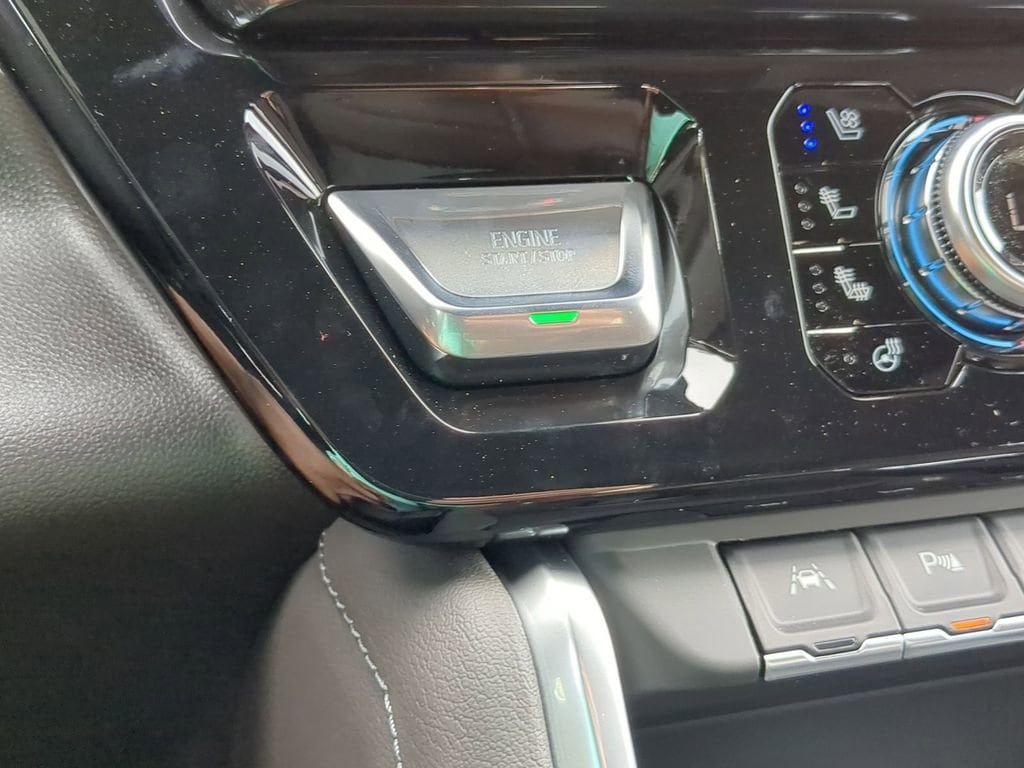 2026 GMC Sierra 1500 Denali - Photo 16