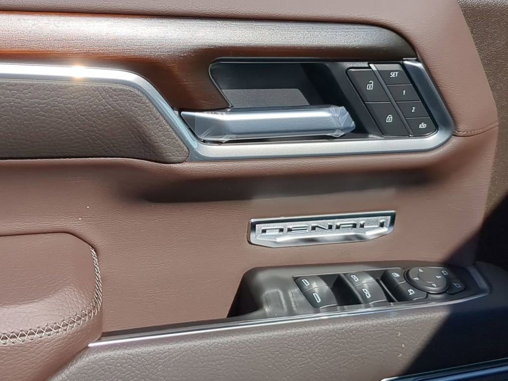 2026 GMC Sierra 1500 Denali - Photo 23