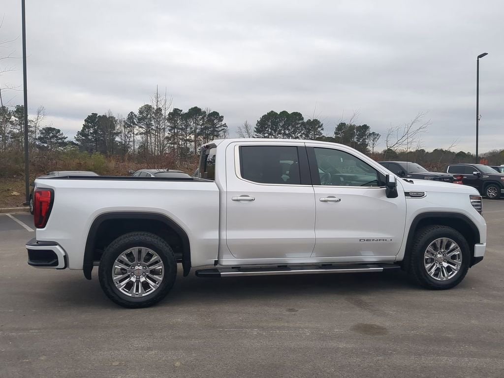 Used 2024 GMC Sierra 1500 Denali Truck