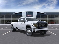 2026 GMC Sierra 3500 HD Denali Ultimate DRW Truck