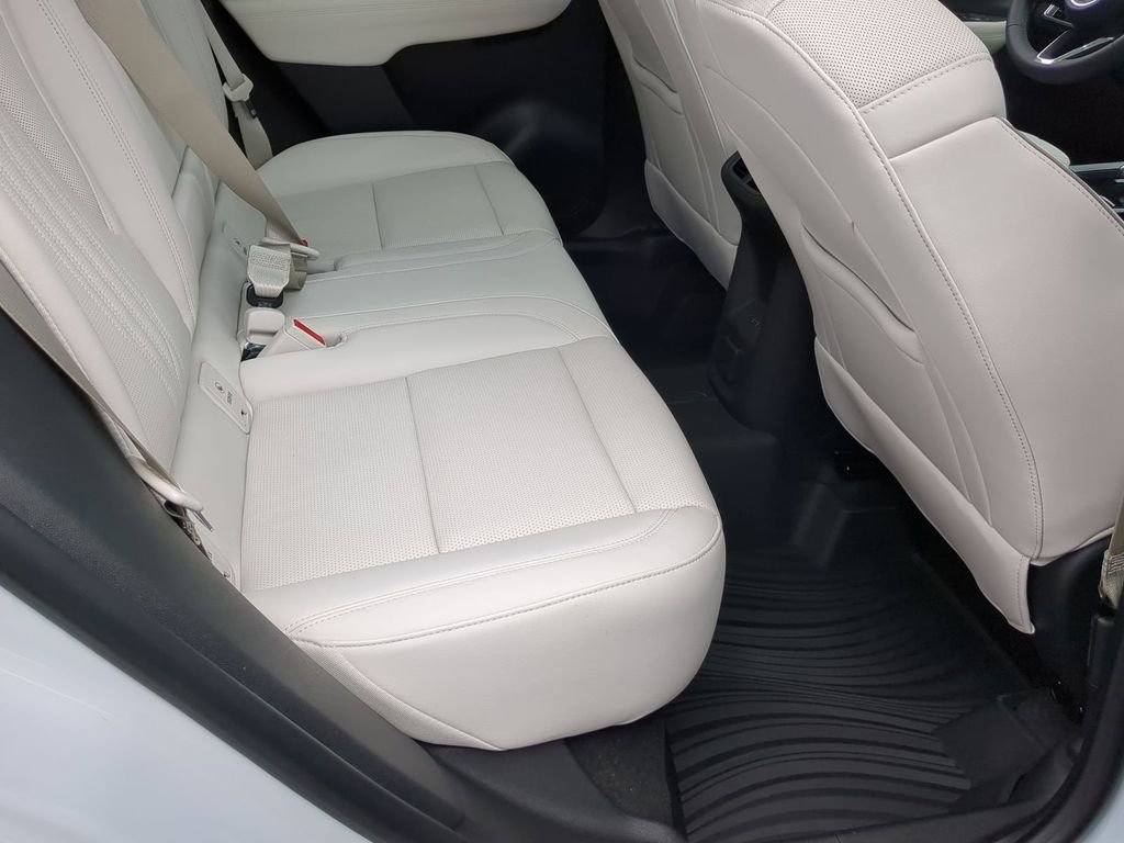 2026 Buick Envision Avenir - Photo 27