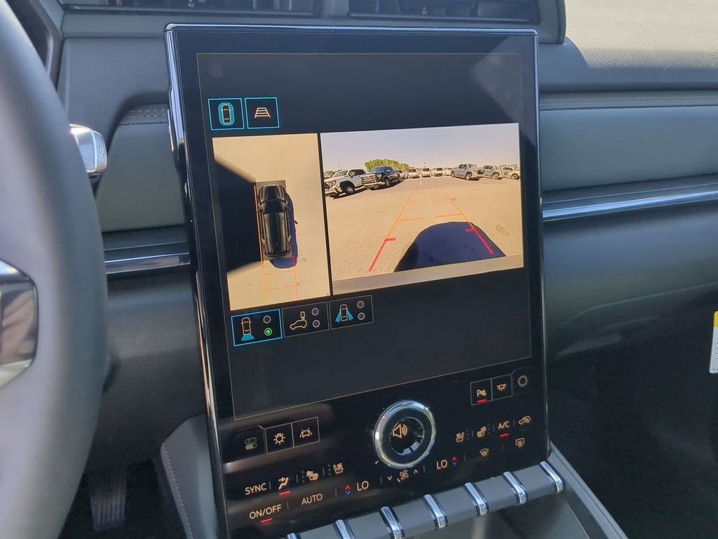 2026 GMC Terrain AT4 - Photo 14