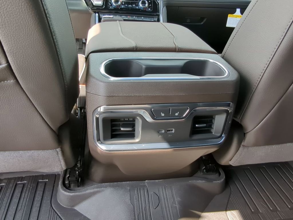 2026 GMC Sierra 1500 Denali - Photo 21