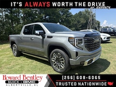 2025 GMC Sierra 1500 Denali Ultimate Truck