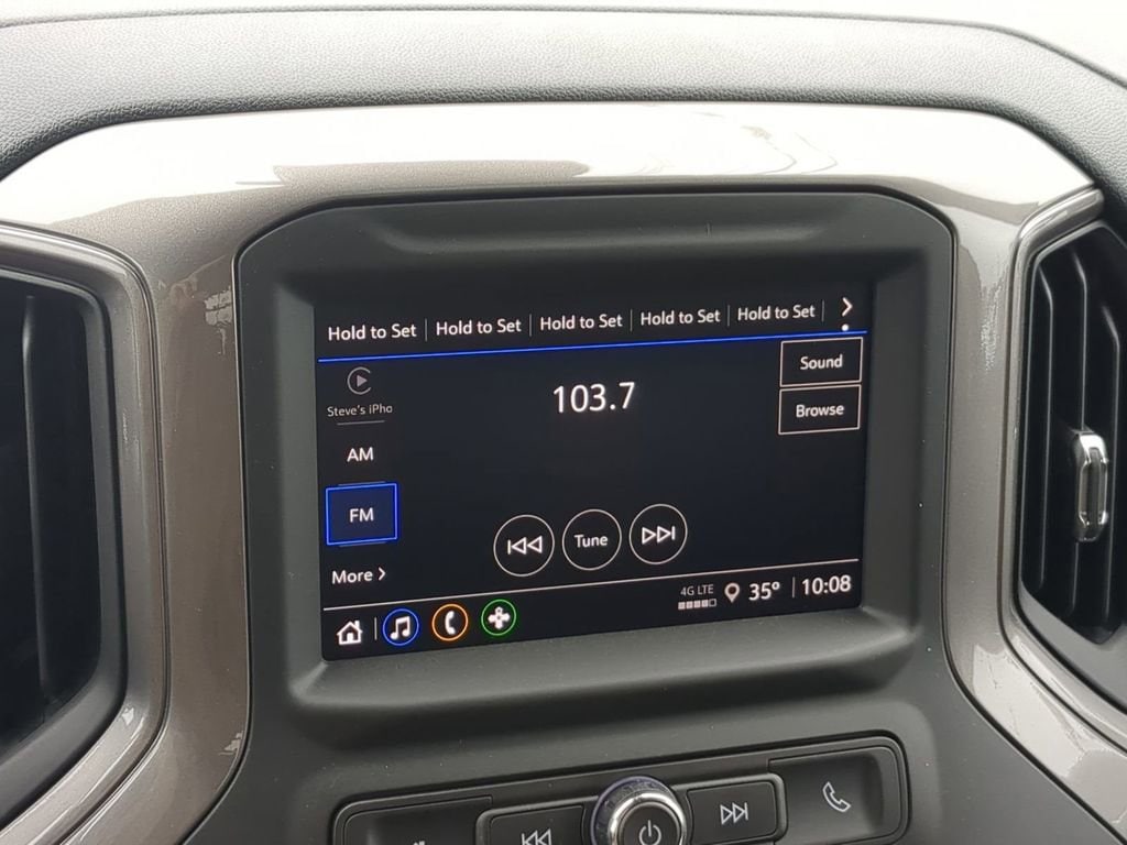 2026 GMC Sierra 3500HD Pro - Photo 12