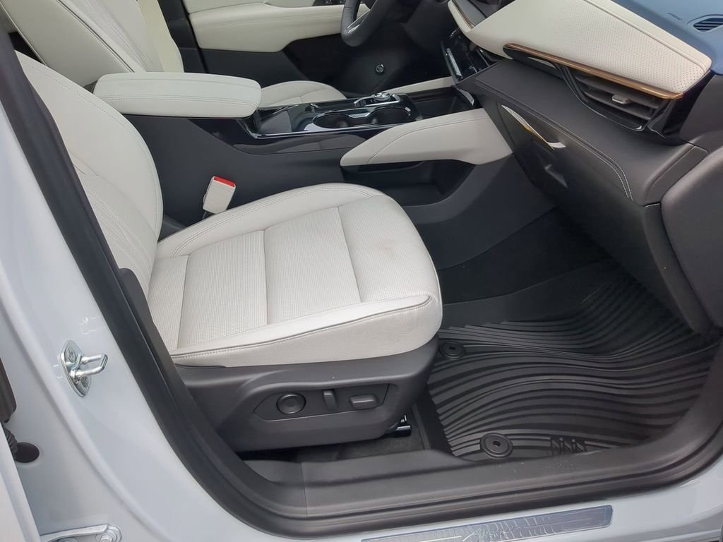 2026 Buick Envision Avenir - Photo 28