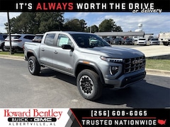 2026 GMC Canyon AT4 Truck