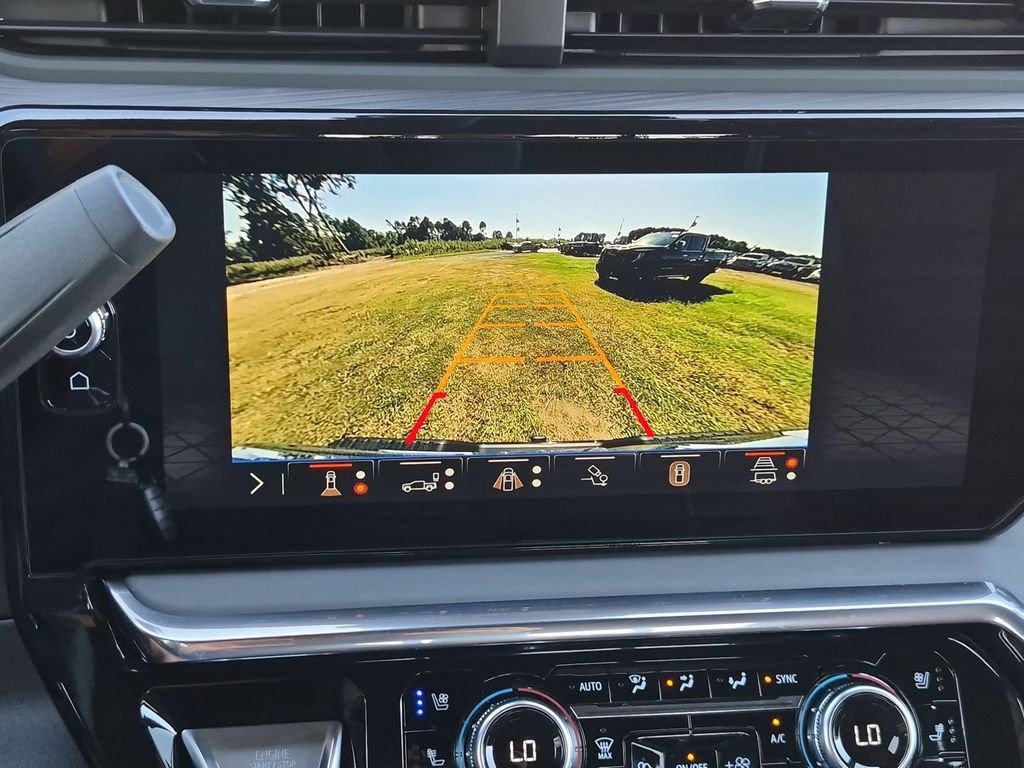 2026 GMC Sierra 2500HD Denali Ultimate - Photo 14
