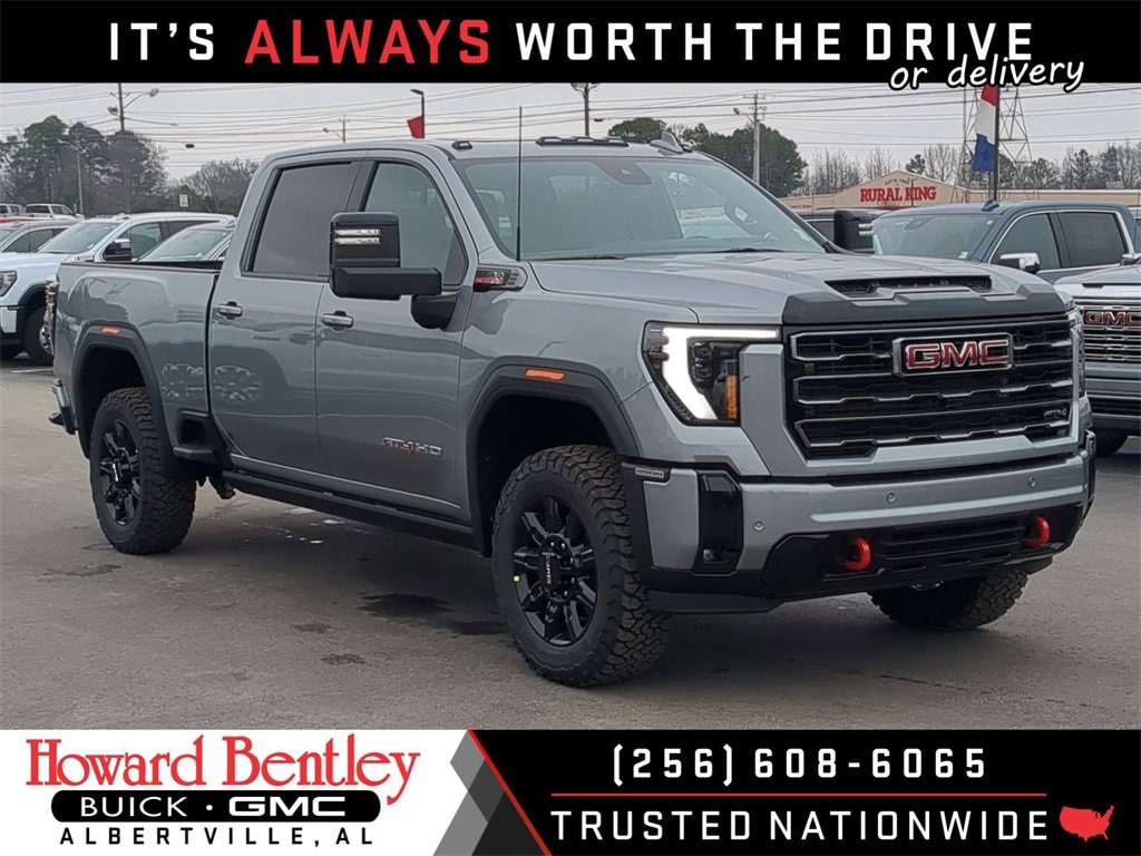 2026 GMC Sierra Work Truck's photo