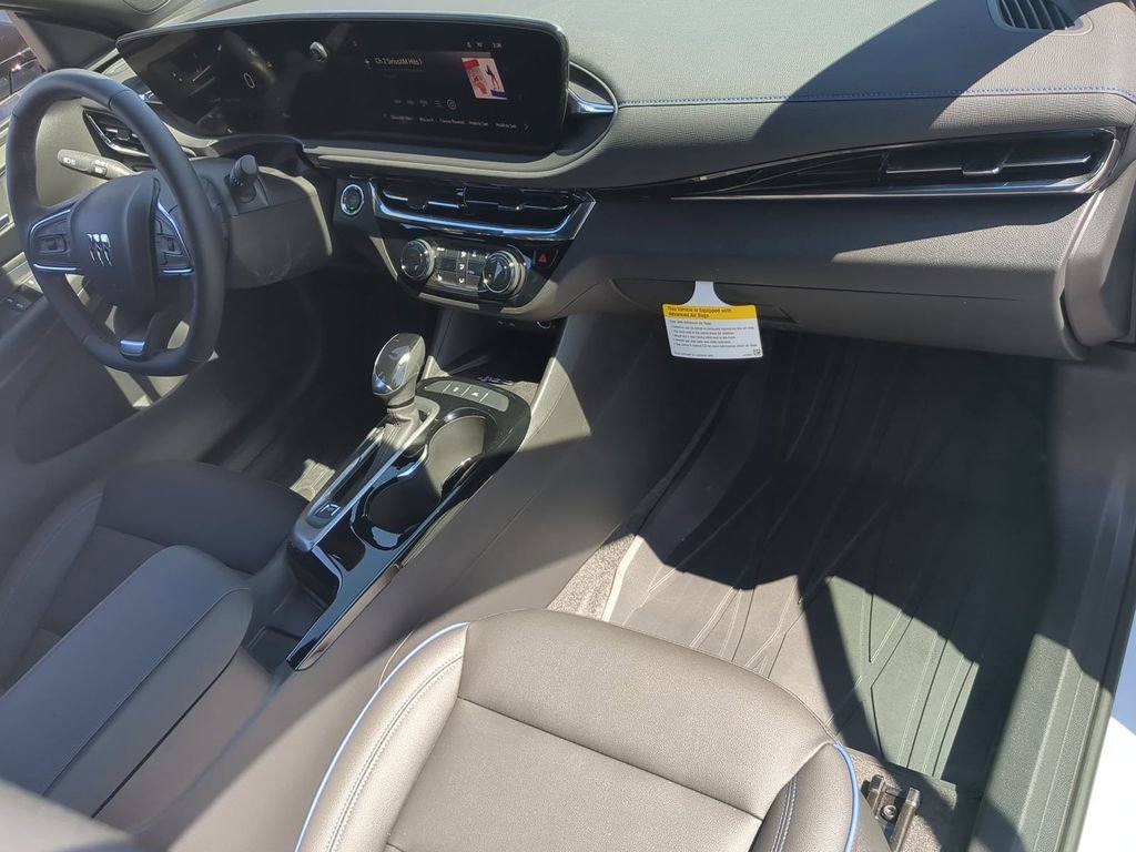 2026 Buick Envista Sport Touring - Photo 25