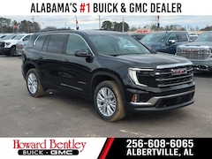 2026 GMC Acadia Elevation SUV