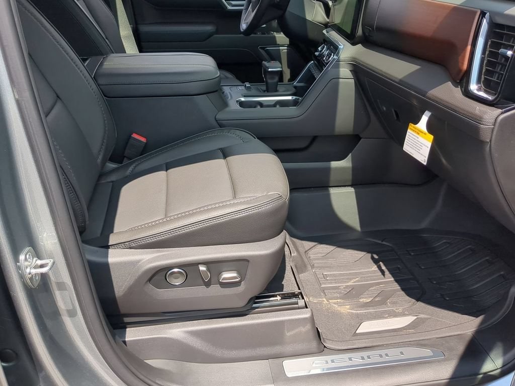 2026 GMC Sierra 1500 Denali - Photo 28