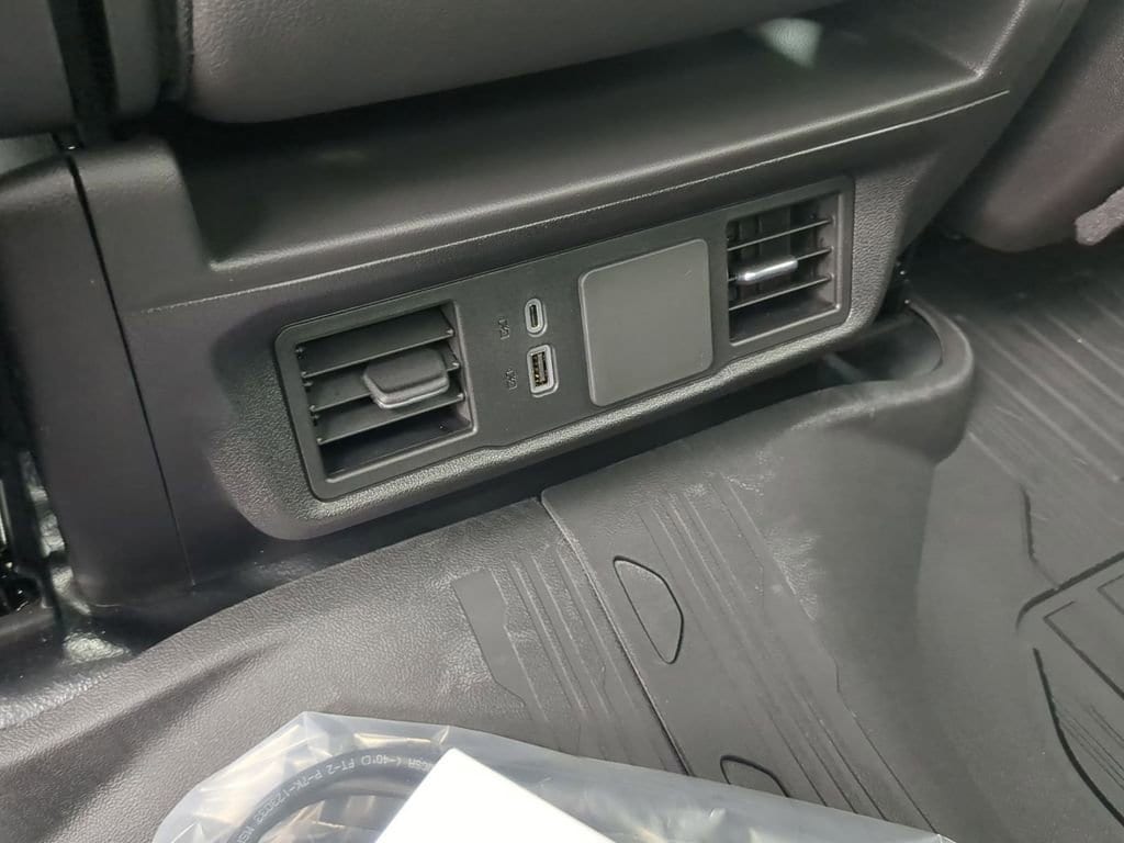 2026 GMC Sierra 2500HD Pro - Photo 19