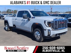 2026 GMC Sierra 3500 HD Denali DRW Truck
