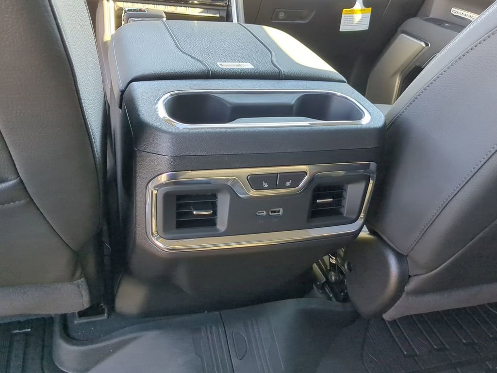 2026 GMC Sierra 1500 Denali - Photo 21
