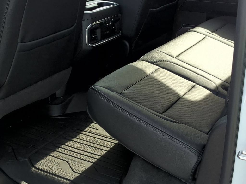 2026 GMC Sierra 1500 Denali - Photo 25