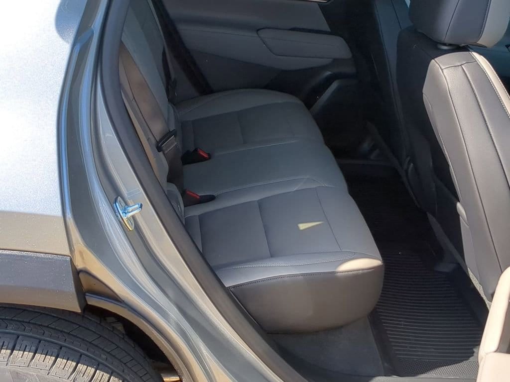 2026 GMC Terrain Elevation - Photo 26
