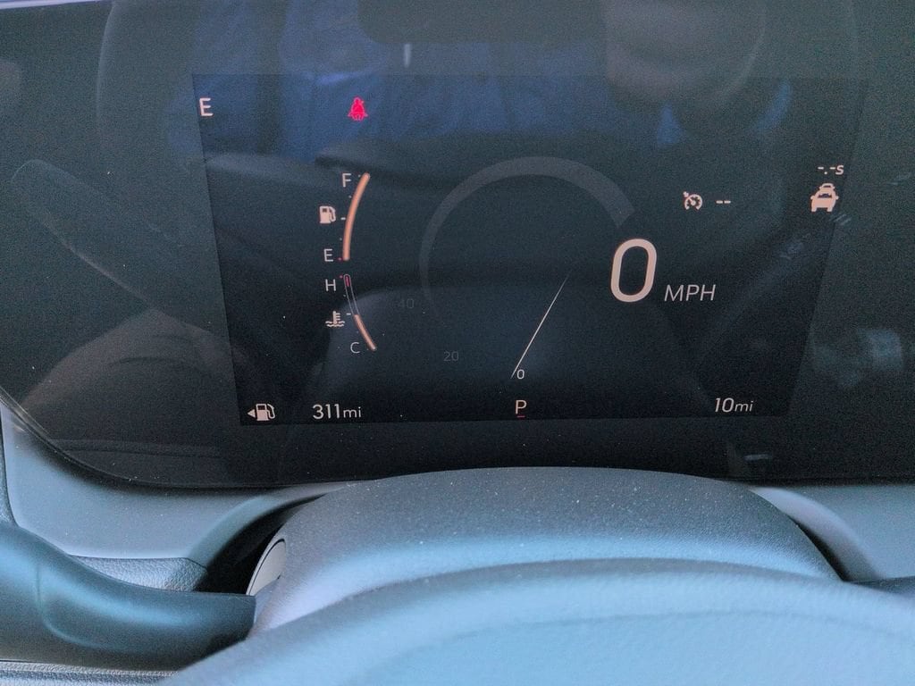 2026 Buick Encore GX Preferred - Photo 11