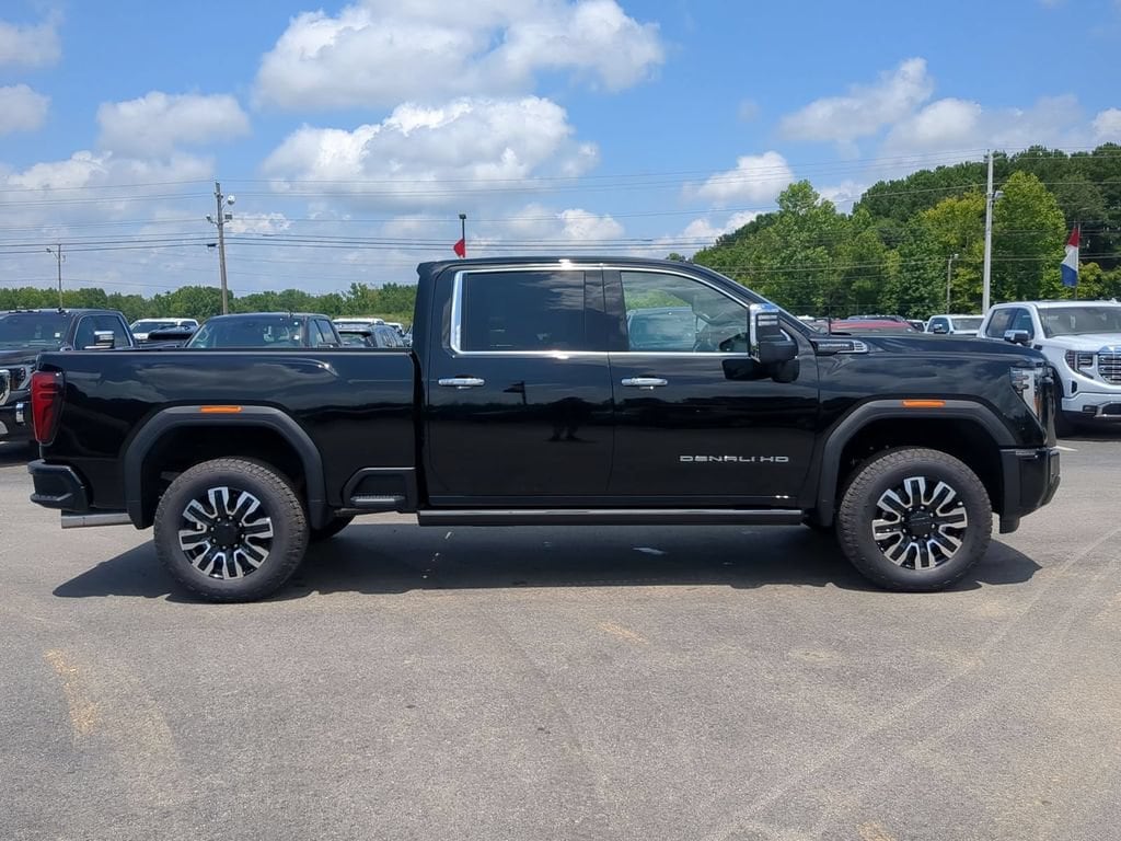 New 2026 GMC Sierra 2500 HD Denali Ultimate Truck