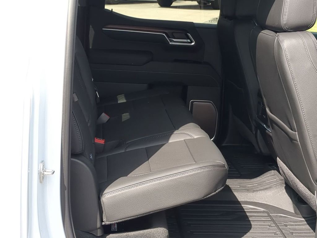 2026 GMC Sierra 1500 Denali - Photo 26