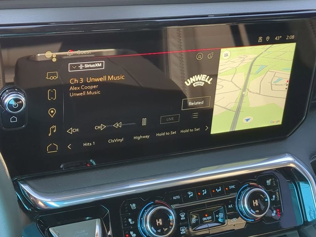 2026 GMC Sierra 1500 Denali - Photo 12