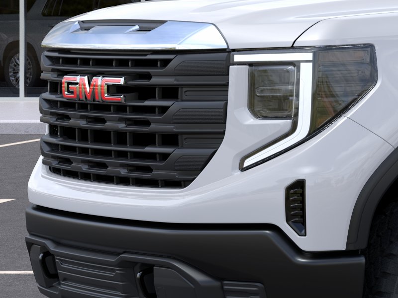 2026 GMC Sierra 1500 Pro - Photo 44