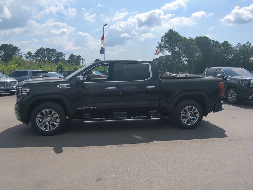 2026 GMC Sierra 1500 Denali - Photo 6