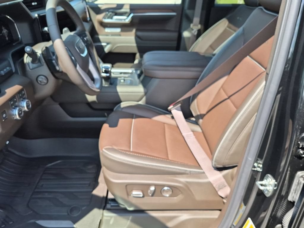 2026 GMC Sierra 1500 Denali - Photo 19