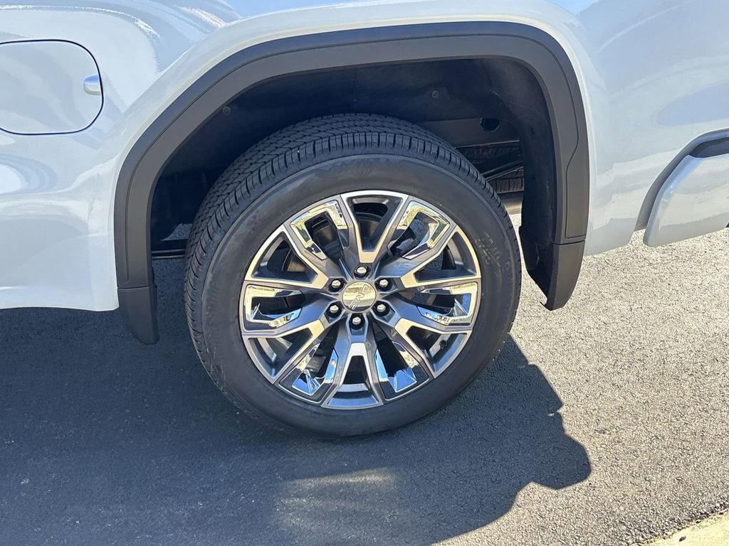 2026 GMC Sierra 1500 Denali - Photo 32