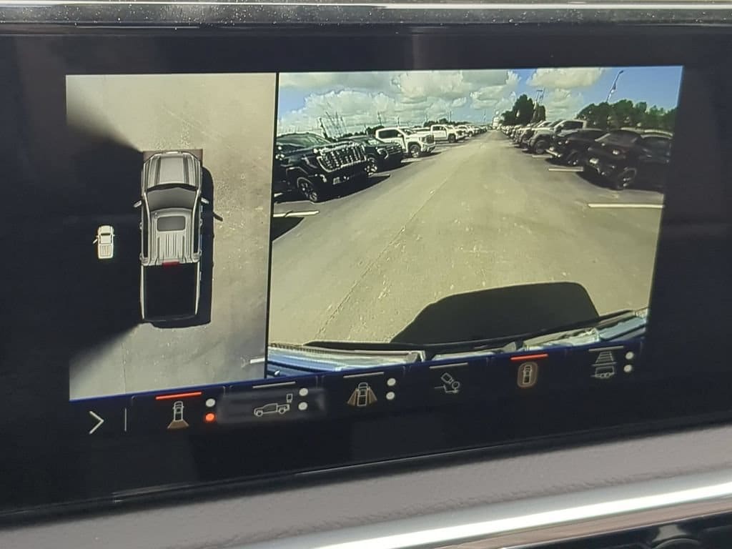 2026 GMC Sierra 1500 Denali - Photo 14