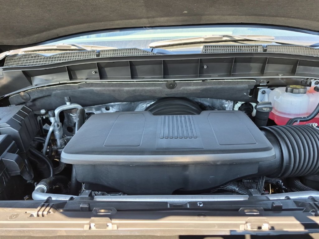 2026 GMC Sierra 1500 AT4 - Photo 30