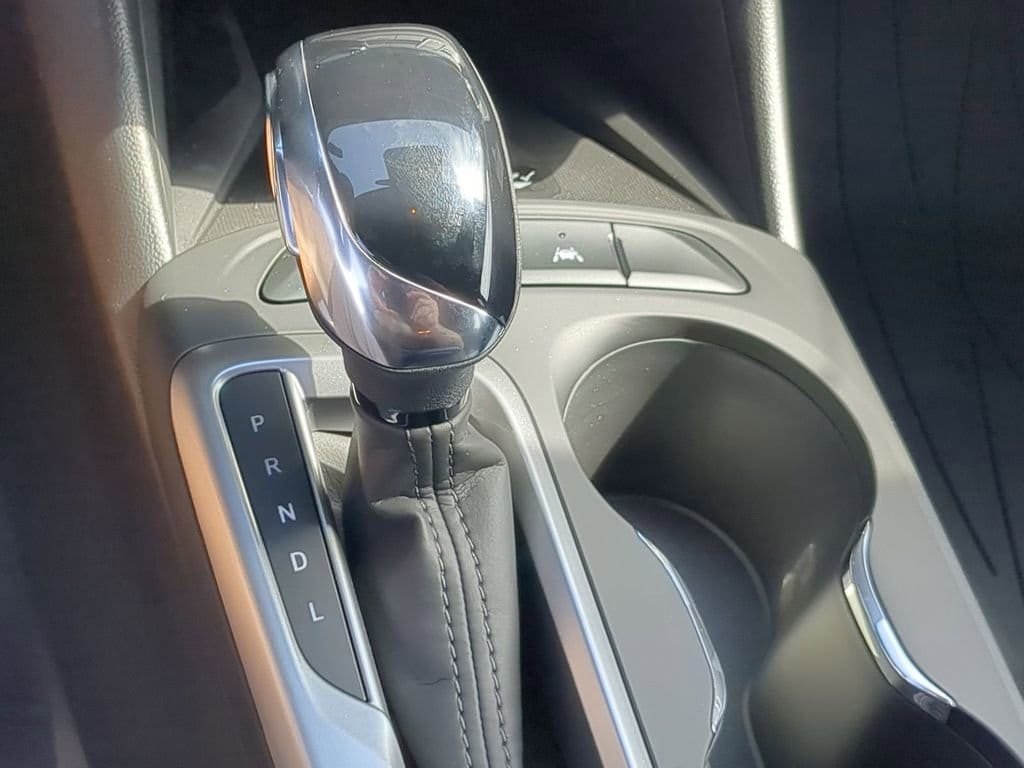 2026 Buick Envista Preferred - Photo 14