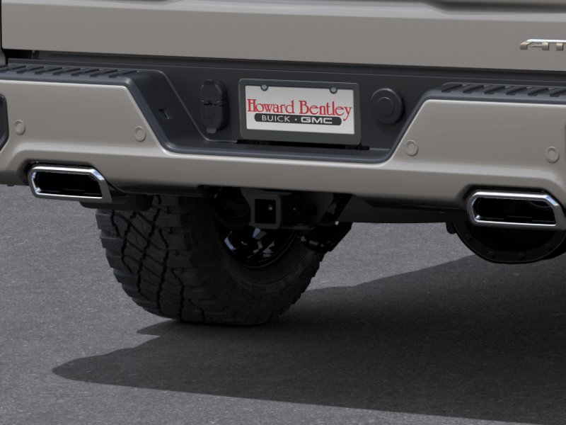 2026 GMC Sierra 1500 AT4 - Photo 38