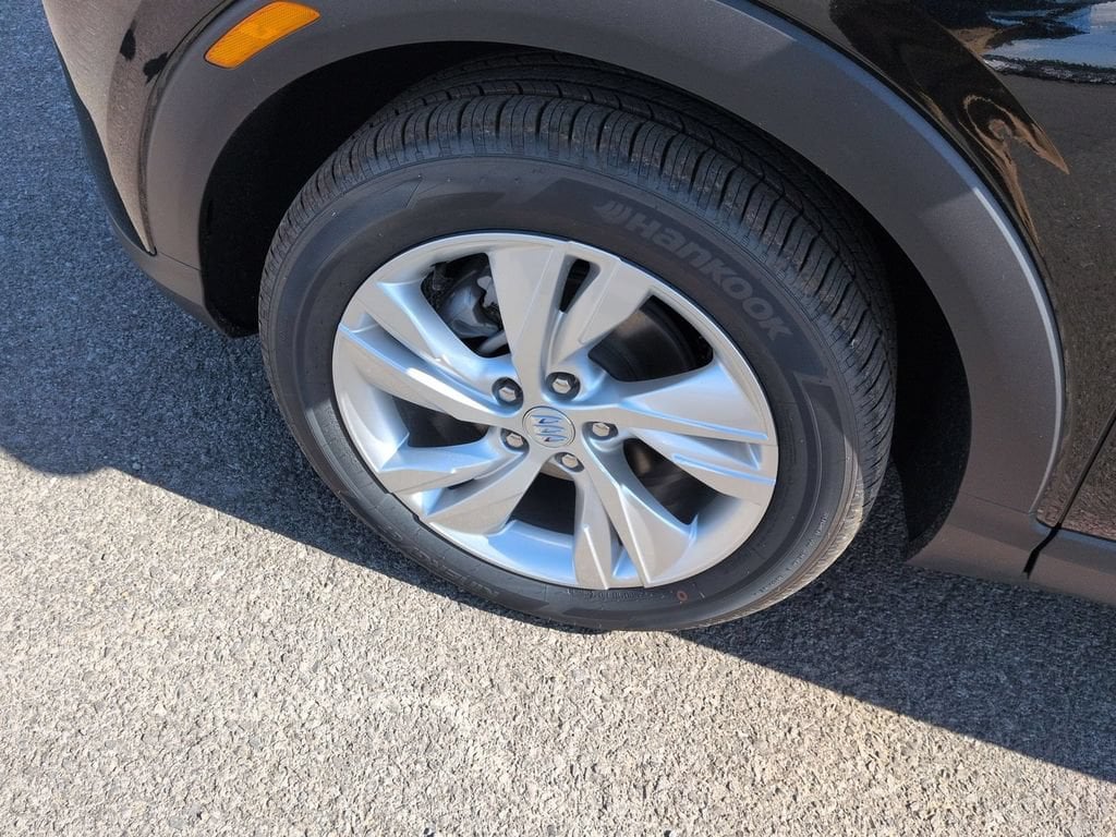 2026 Buick Encore GX Preferred - Photo 30