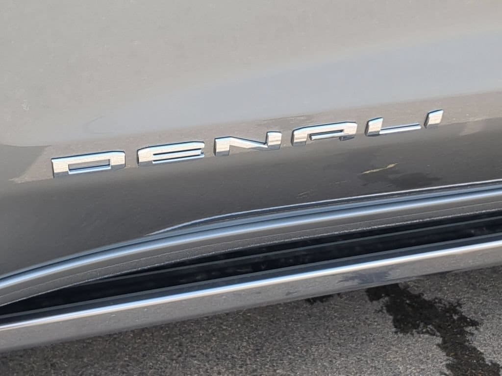 2026 GMC Sierra 1500 Denali - Photo 32