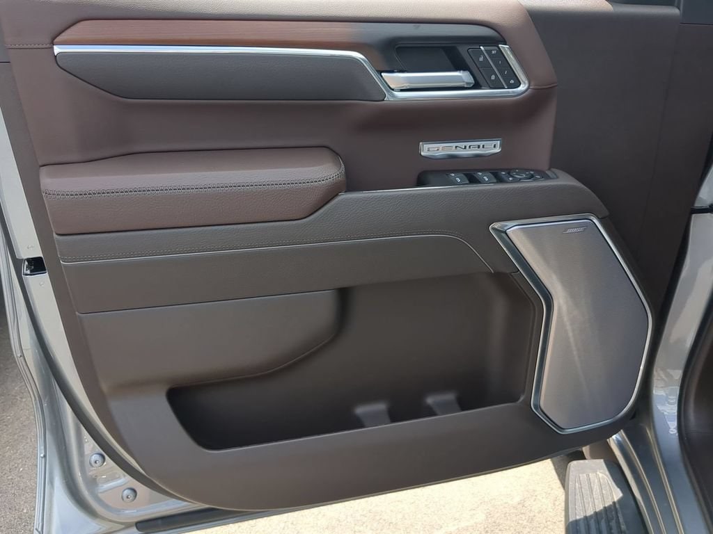 2026 GMC Sierra 1500 Denali - Photo 22
