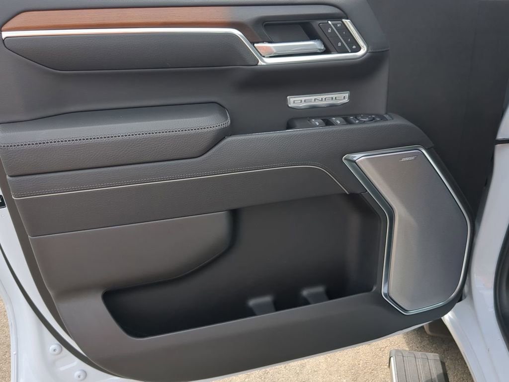 2026 GMC Sierra 1500 Denali - Photo 22