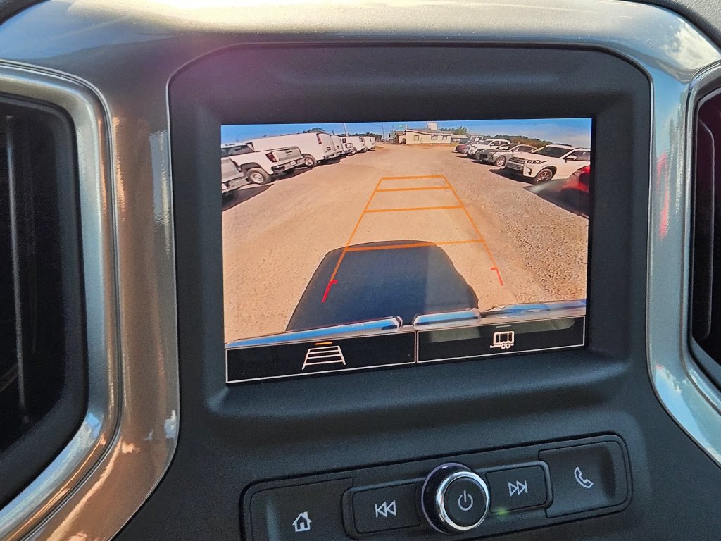 2026 GMC Sierra 1500 Pro - Photo 10
