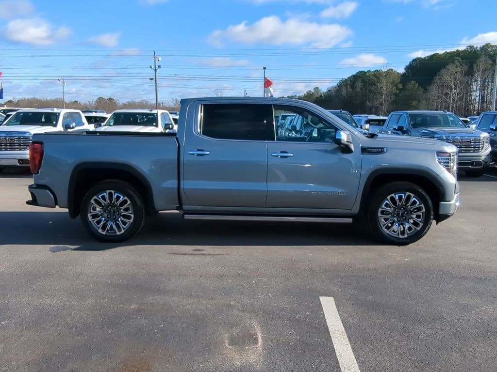 Used 2023 GMC Sierra 1500 Denali Ultimate Truck