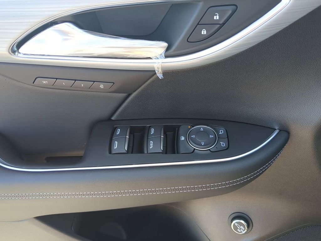 2026 Buick Envision Avenir - Photo 23