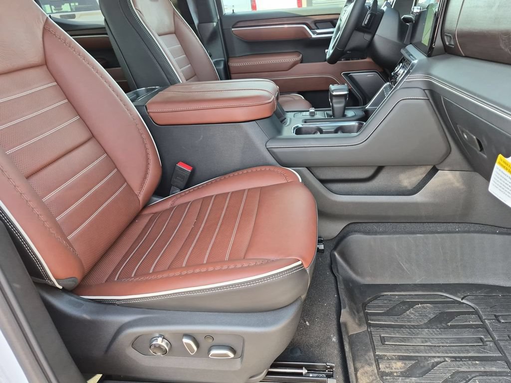 2026 GMC Sierra 1500 Denali Ultimate - Photo 28