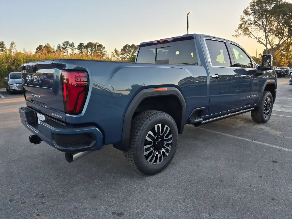 New 2026 GMC Sierra 2500 HD Denali Ultimate Truck New 2026 GMC Sierra 2500 HD Denali Ultimate Truck — photo 3 of 4