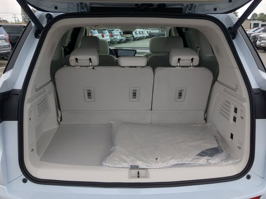 2026 Buick Enclave Avenir - Photo 26
