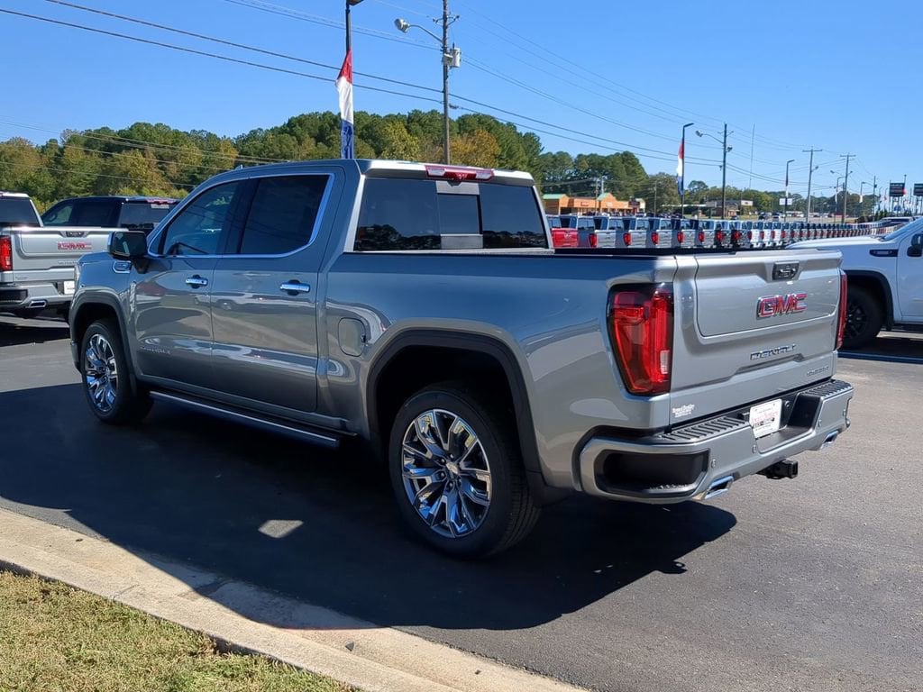 2026 GMC Sierra 1500 Denali - Photo 5