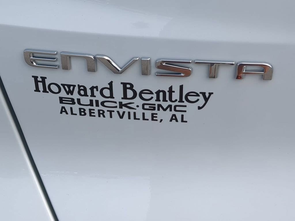 2026 Buick Envista Preferred - Photo 28