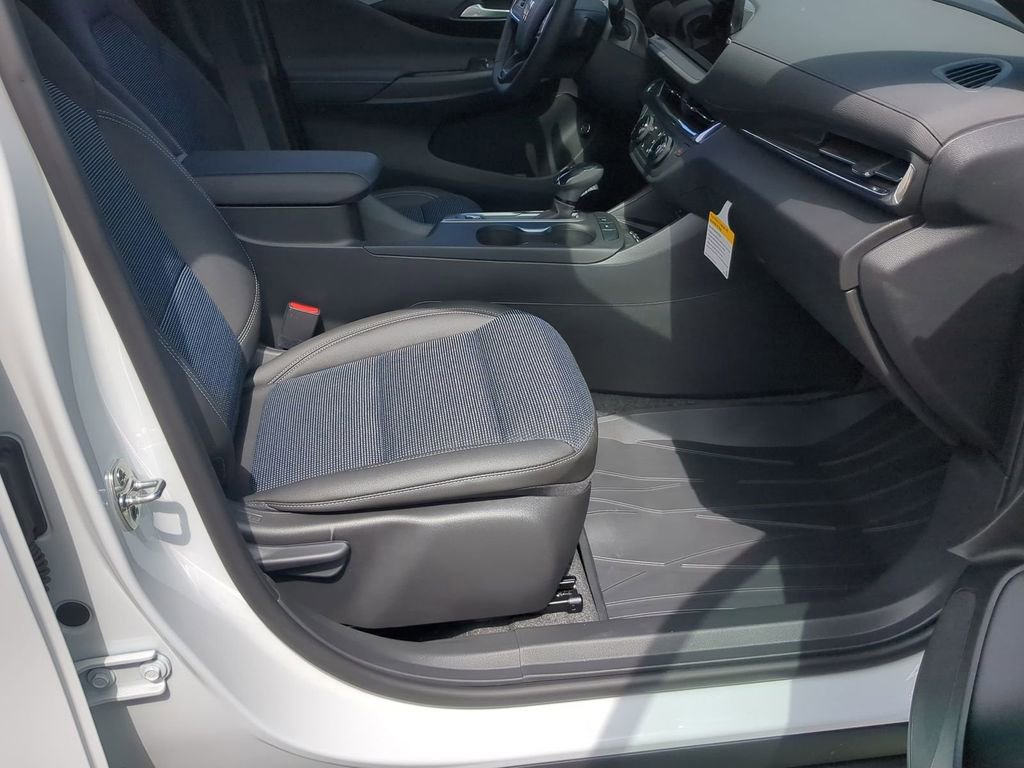 2026 Buick Envista Preferred - Photo 24