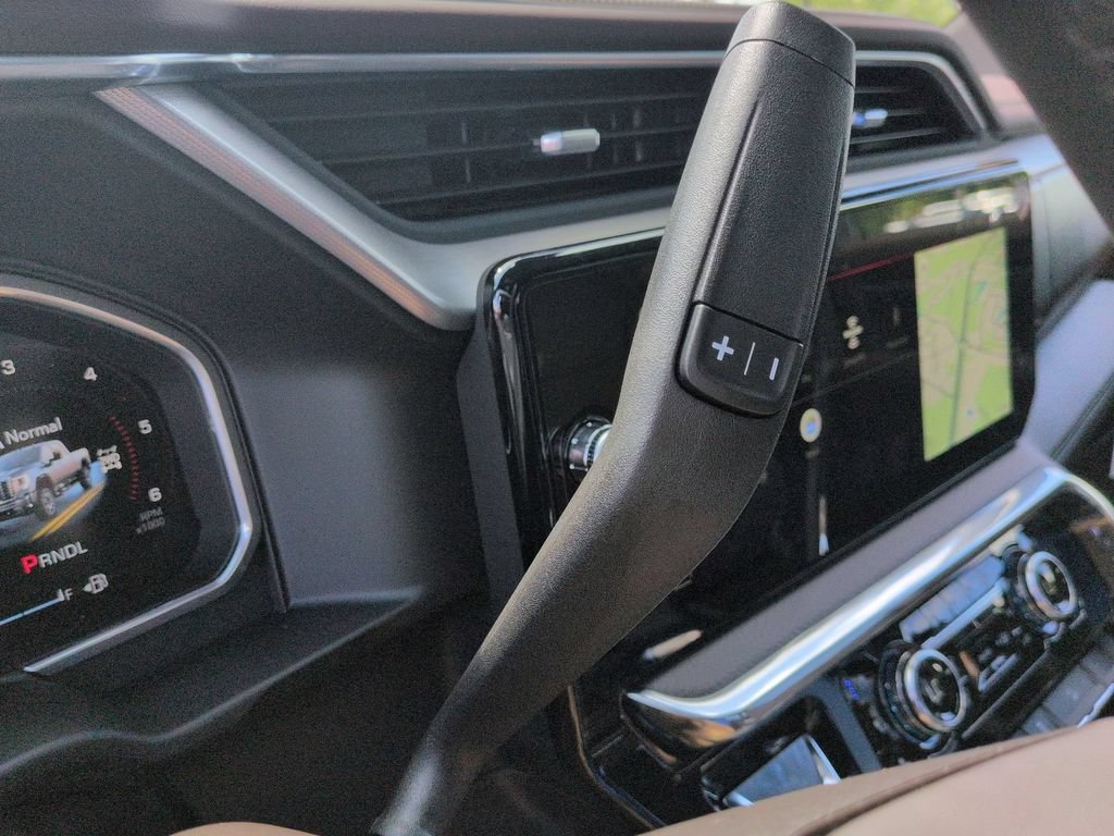 2026 GMC Sierra 2500HD Denali - Photo 15